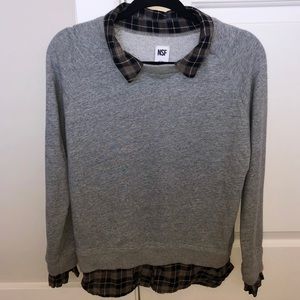 NSF Sweater